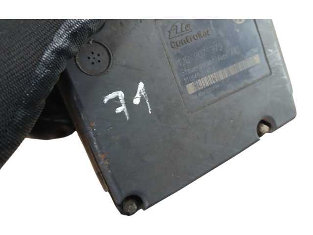 Jednotka ABS 7M0614111, 98VW2L580AD Volkswagen Sharan 2002