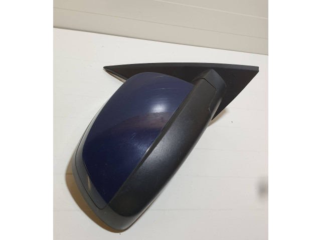 Зеркало электрическое        Opel Meriva A  2003 - 2010 года   