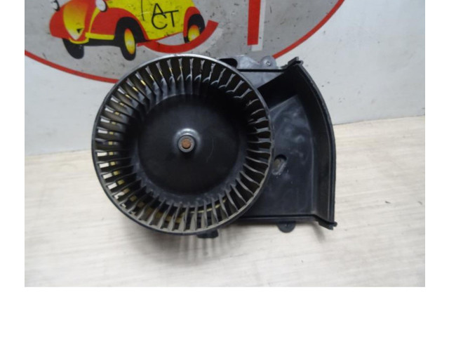 Вентилятор печки    1613566380, 1613566380   Peugeot Expert