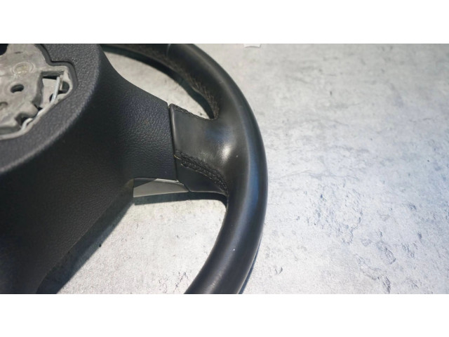 Volant Volkswagen Tiguan 2008 1T0419091  