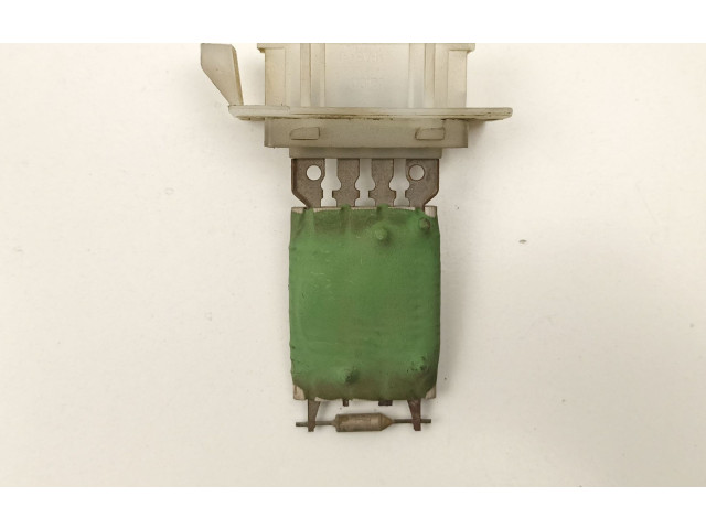 Вентилятор печки 1K1819015, 983226W Volkswagen Caddy