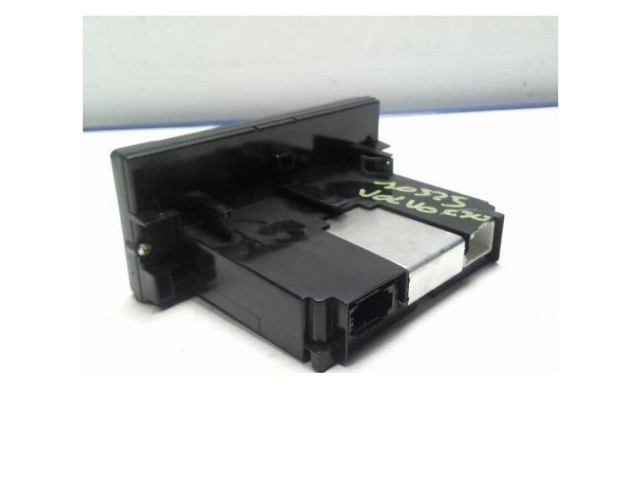 Дисплей Volvo C30