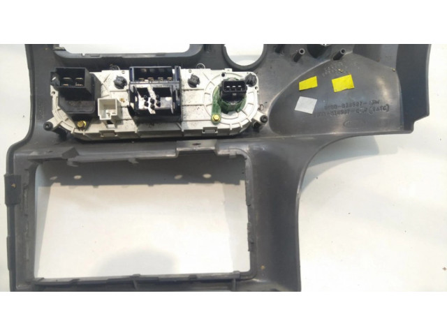 Блок управления климат-контролем 93bw19c733, 98BBB18597A   Ford Cougar