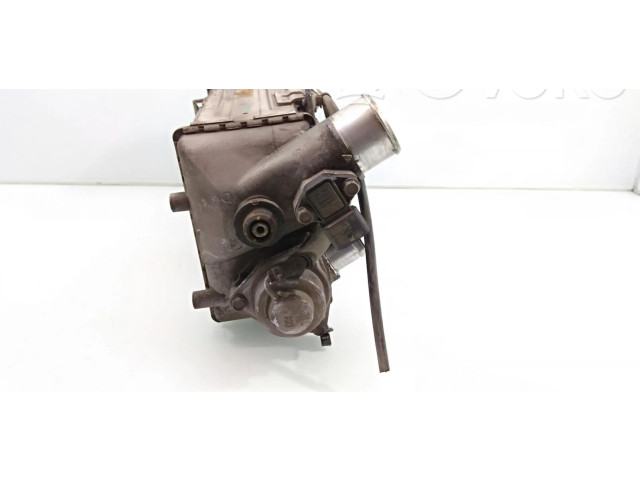 Интеркулер 2827004500 KIA Ceed