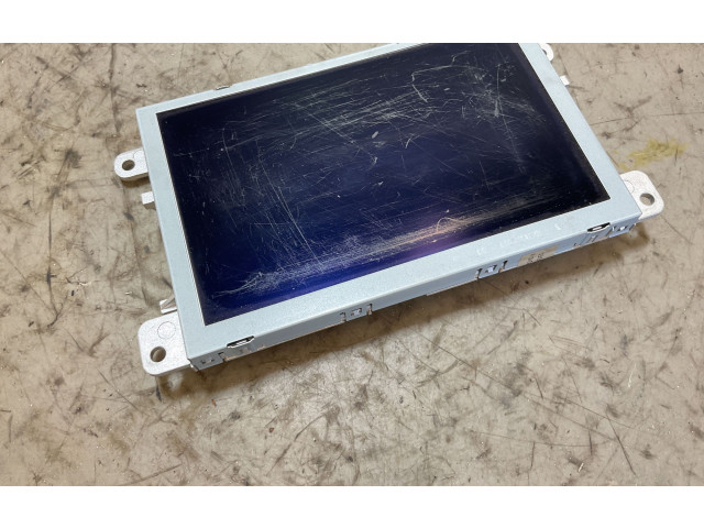 Zpětné zrcátko  Audi Q7 4L 2014  8R0919604A, 27849364  