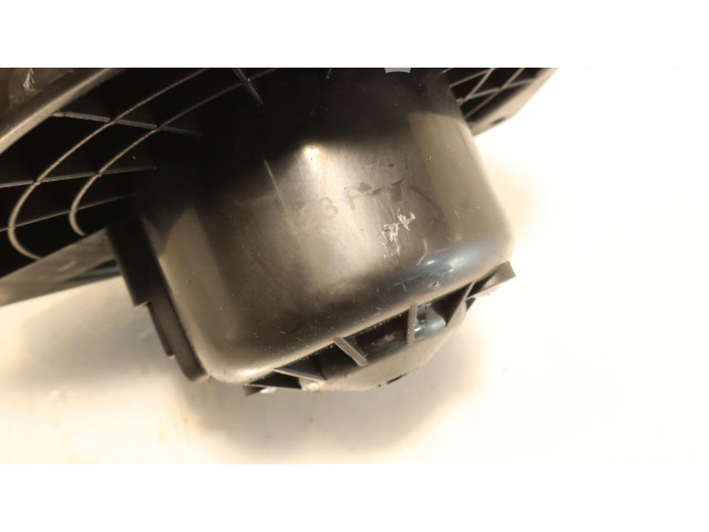 Вентилятор печки Mitsubishi Lancer X