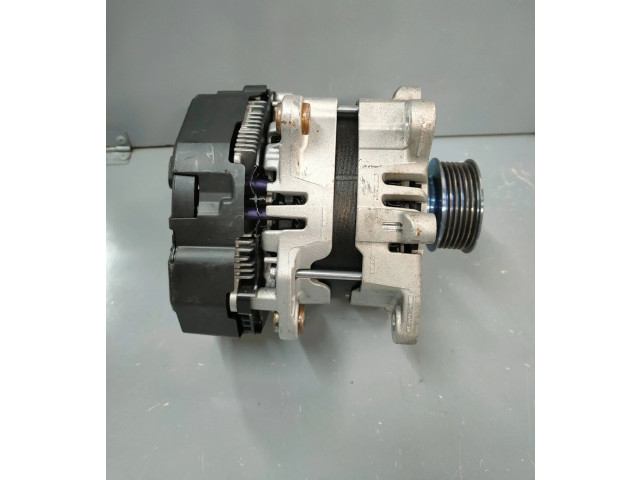 Генератор 05E903018F Audi Q3 F3