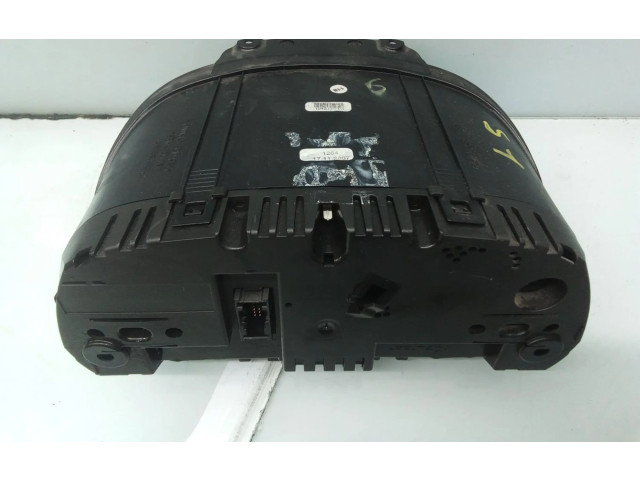 Přístrojová deska BMW 1 E81 E87 104277503