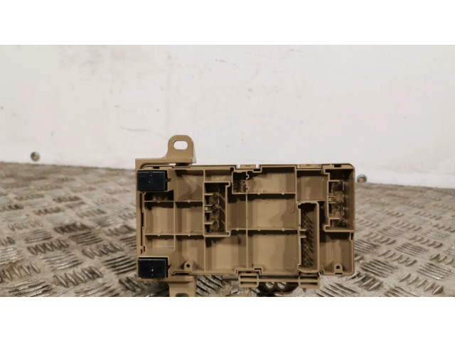 Pojistková skříňka 82201FJ000 Subaru XV 2012