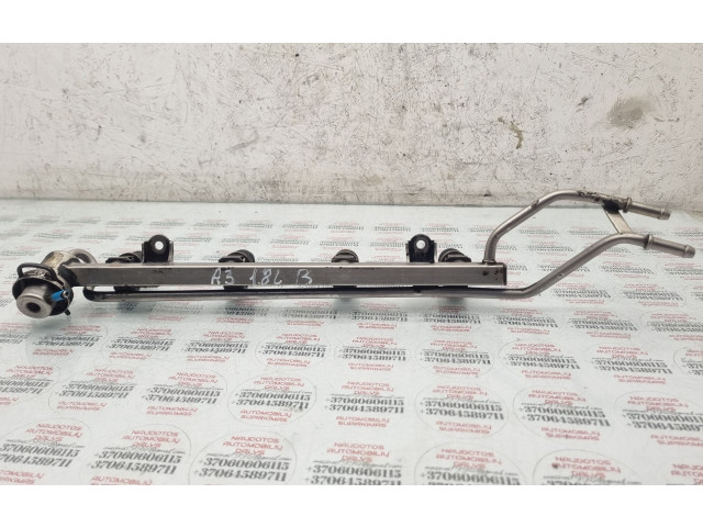 Комплект форсунок 06A133317B Audi A3 S3 8L