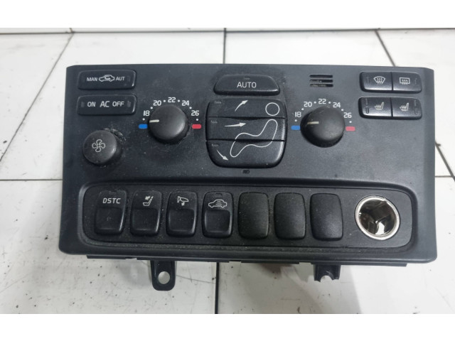 Блок управления климат-контролем 30746019, SN31453795   Volvo S80