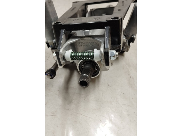 рейка Колонка рулевая 102781100f Tesla Model S 2012- года