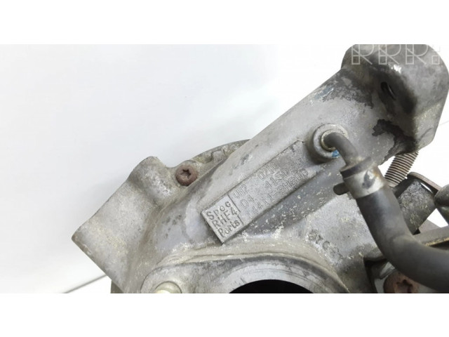 Турбина Nissan X-Trail T30 2.2 144118H800, 04415D