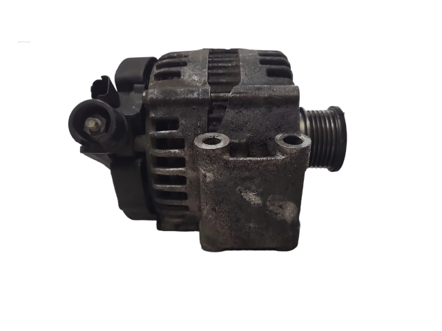 Генератор Citroen C4 Grand Picasso 1.6