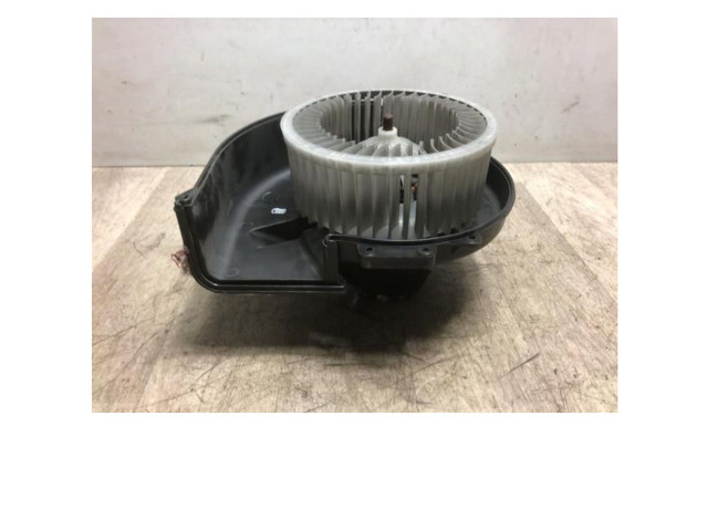 Вентилятор печки 6R1819015A, 6R1819015A Skoda Fabia Mk1 (6Y)