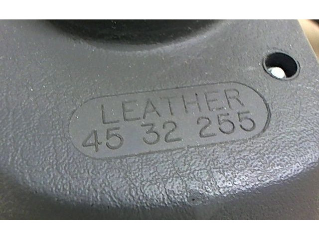 Volant Saab 9-3 Ver1 1999 G400107546, 4532255