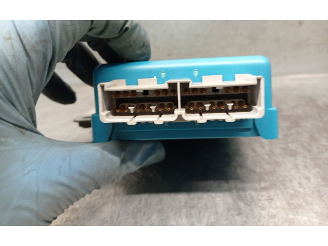 Блок управления LNA2278AA   Jaguar XJ X300