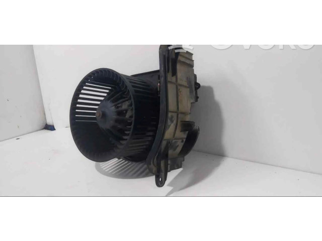 Вентилятор печки X65R665626F Renault Clio II