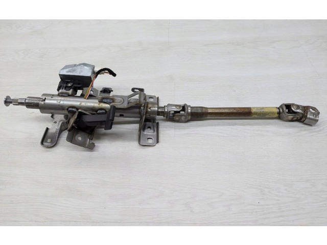 рейка Колонка рулевая 9808060677 Citroen C4 II Picasso 2013 - 2018 года