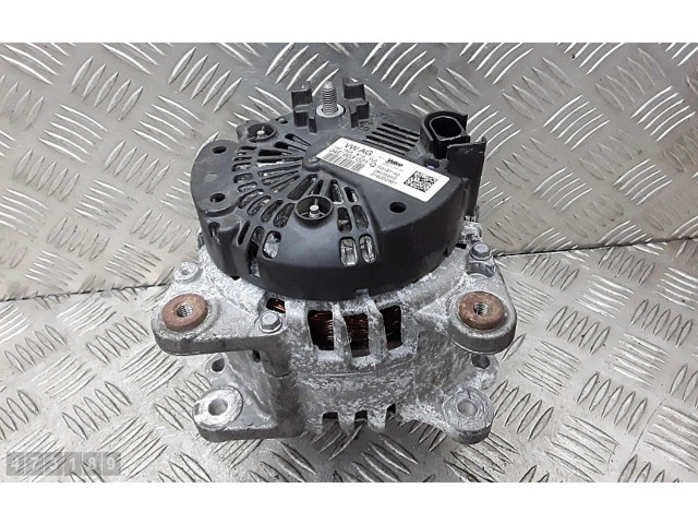 Генератор 04e903021q Skoda Yeti (5L)