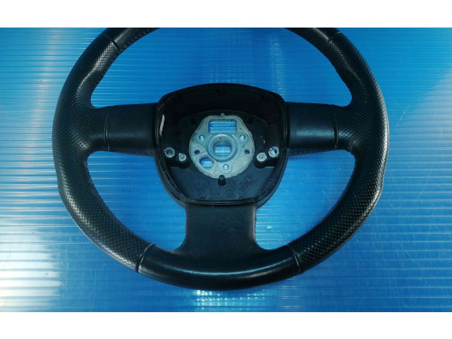 Руль Audi A3 S3 A3 Sportback 8P 2005-2013 года 8P0419091CKTNA