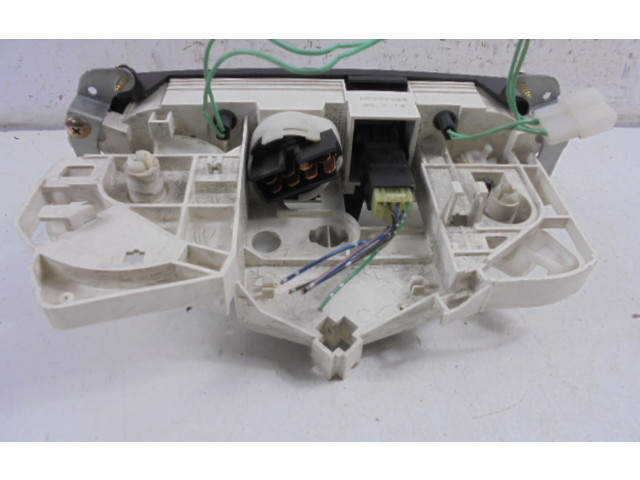 Блок управления климат-контролем MR398626, MR398626 Mitsubishi Pajero