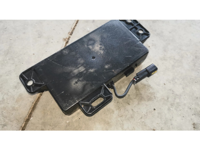 Блок управления 23117460, 19118855   Buick Encore I