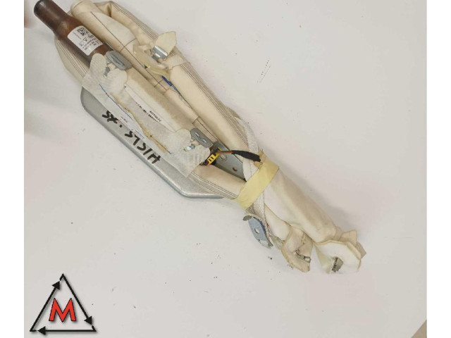 Боковая подушка безопасности 13250502 Opel Meriva B