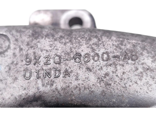 Масляный насос 306DT(AJTDV6) 9X2Q-6600-AB Jaguar XF