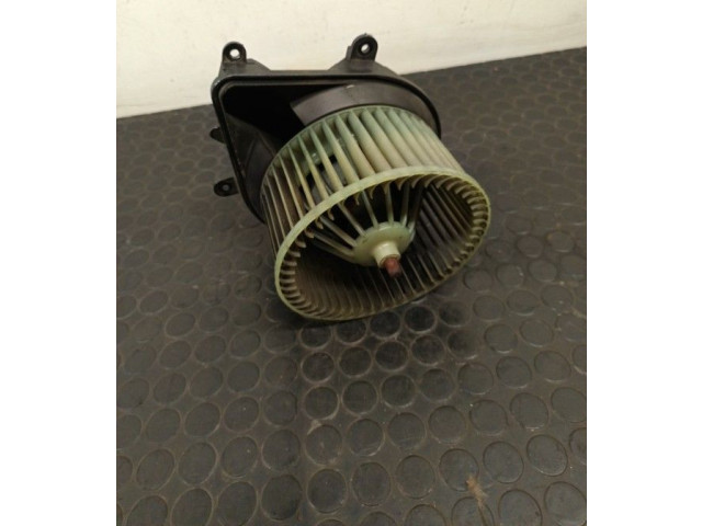 Вентилятор печки Citroen Xsara