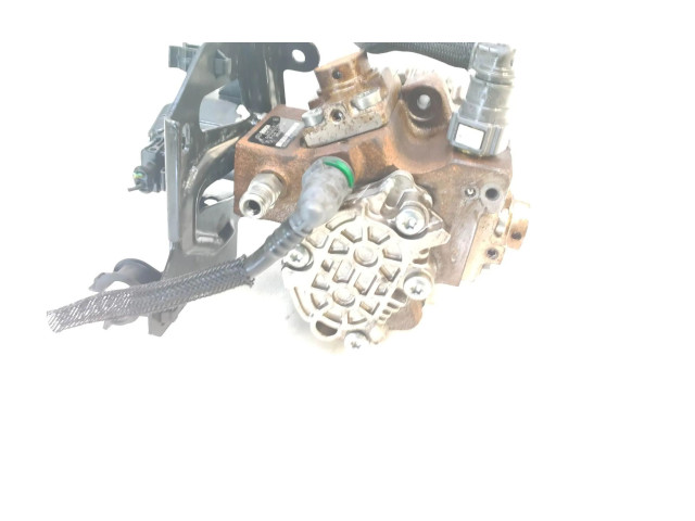 Vstřikovací čerpadlo 9683703780A Citroen Berlingo