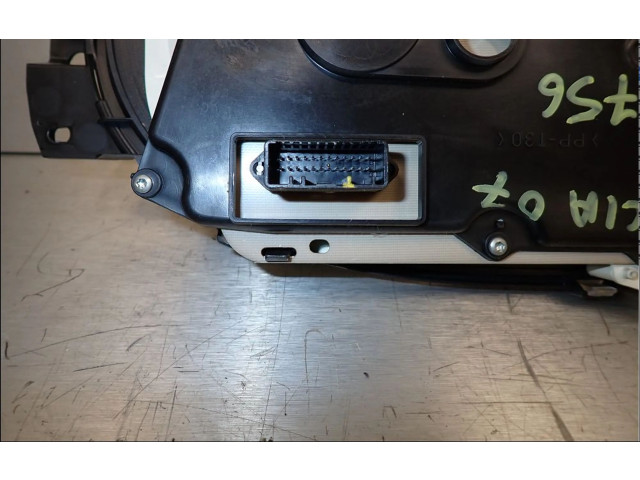 Панель приборов 248106397R   Dacia Logan I       