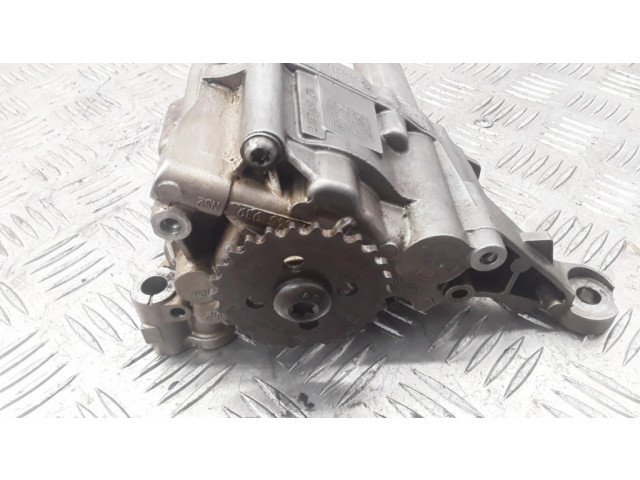 Čerpadlo oleje 751987005, 7545939N52 BMW 1 E82 E88 3.0 N54B30A