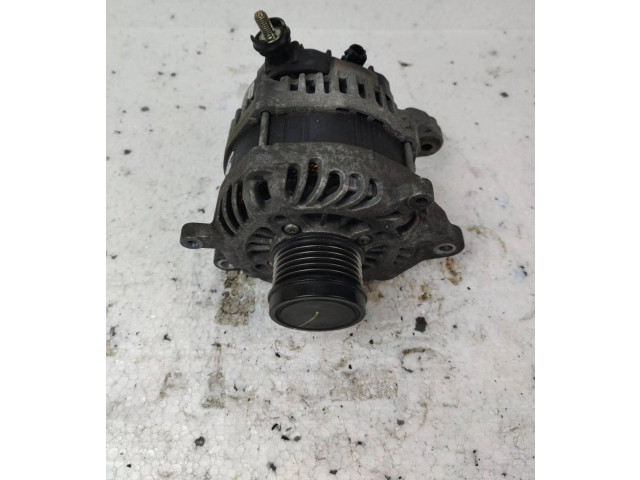 Генератор 23700AB01A Subaru Legacy