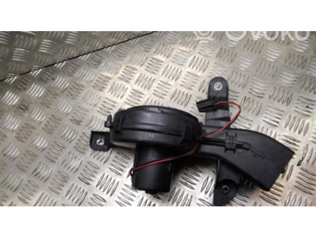 Вентилятор печки 173510100, 173510200 Citroen C4 I Picasso