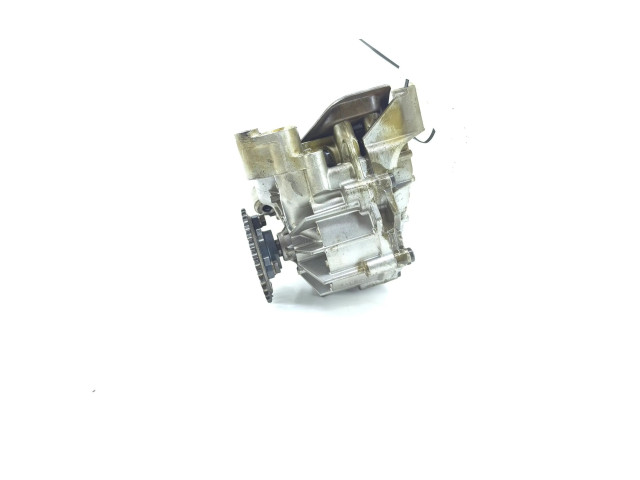 Zámek zadních dveří 7643256 BMW 6 F06 Gran coupe 2014