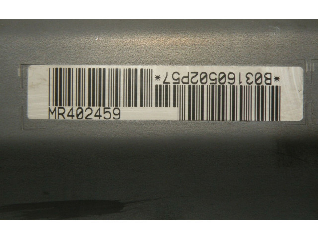 Надувная подушка для пассажира