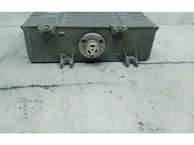 Блок управления двигателя 030906027AH, 26SA5038   Volkswagen Lupo