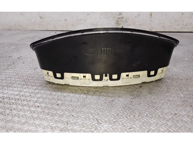 Přístrojová deska Ford Focus C-MAX 2003 3M5F10A855A