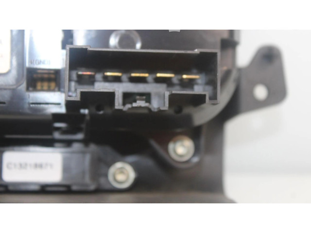 Блок управления климат-контролем G1B519980AA Ford Ka