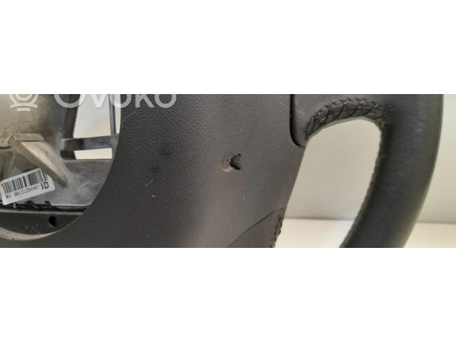 Руль Citroen C4 II 2011-2016 года 308257599P96AA