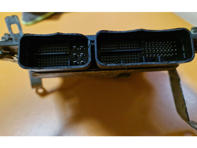 Блок управления двигателя 22765AP441, 1156000052   Subaru Forester SK