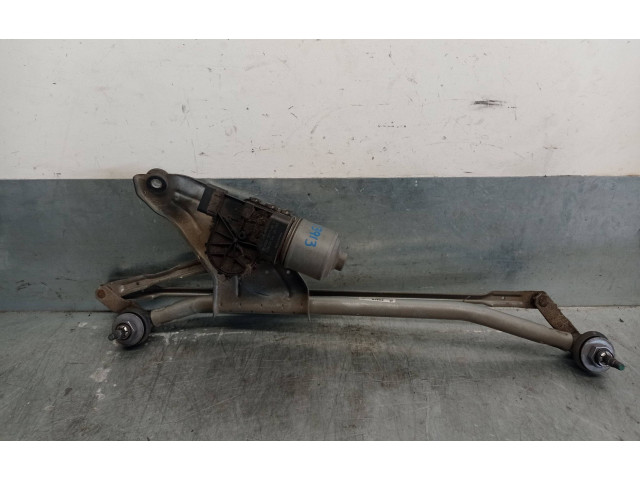 Моторчик дворников 8200619512, 0390241544 Dacia Logan Pick-Up