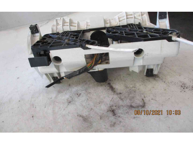 Блок управления климат-контролем 46770822, 22100680 Fiat Grande Punto