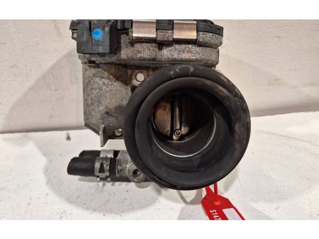 Поршень Дроссель  0280750192  Peugeot 107  