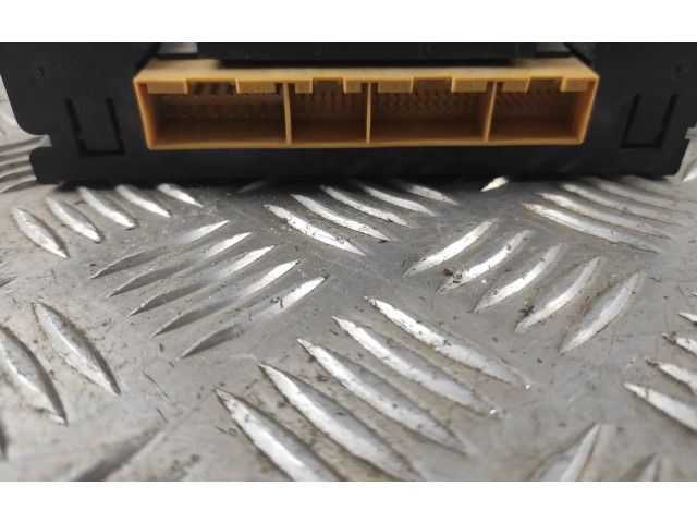 Блок управления климат-контролем    Audi A3 S3 8L