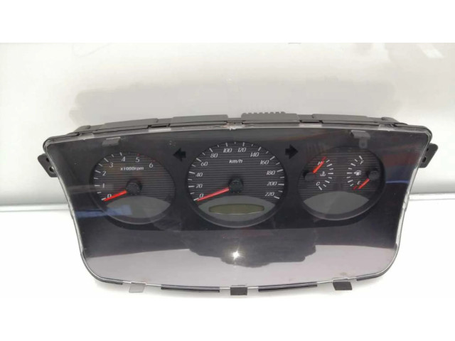 Панель приборов 8022009111 SsangYong Kyron