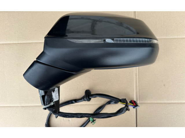 Зеркало электрическое Audi Q5 SQ5 2017 - года