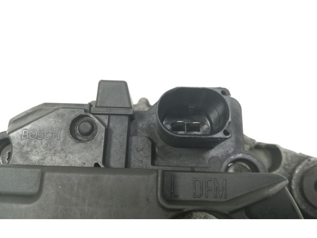 Генератор 06F903023N Skoda Superb B6 (3T)