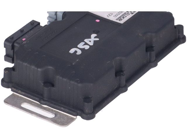 Блок управления 262550 Ferrari 458